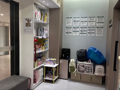 -派特宠物医院(圆融广场店)