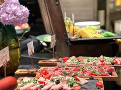 -深圳四季酒店·馥自助餐厅