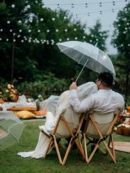 点击看大图 -琥珀婚礼策划AMBER WEDDING