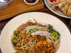 -马来MO简餐.南洋风味料理(美食街店)