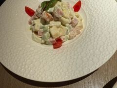 -波特曼西餐厅(中央大街店)