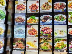 -粗粮人家·东北菜(洋桥店)