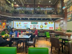 -旺阁茶餐厅(笋岗店)