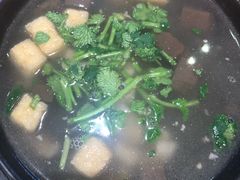 福袋鸭血粉丝汤-回味鸭血粉丝汤(砂之船店)