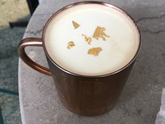 -Nectar One Cafe(勇烈路n1店)