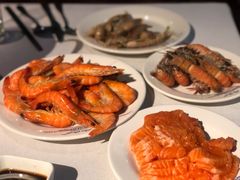 -星伦多自助料理·涮烤一体(虹悦城店)