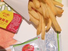 -德克士(洪洞店)