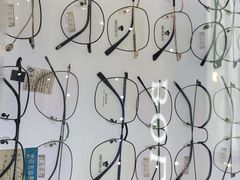 -精益眼镜(建三店)