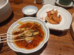 -樱之盛宴·蟹料理海鲜自助(前进大街店)