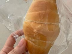 盐可颂-咖乐禧面包公司(瑞景社区店)