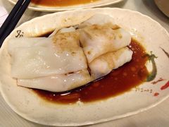 鲜虾肠粉-大师傅粥品(埃华街)