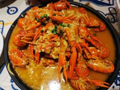 -松哥油焖大虾(科技园店)