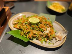 -Ameigo梅果·云贵川bistro(长宁来福士店)