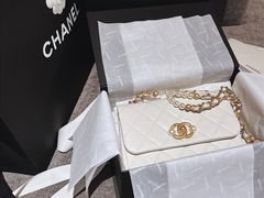 -Chanel(德基广场店)