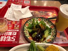 -和合谷(长虹桥店)