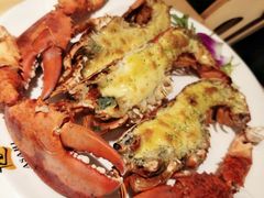 -割烹旭日本料理(龙湖狮山天街店)