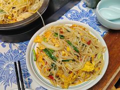 -云海肴·汽锅鸡·云南菜(南强街店)