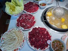 -汕头八合里海记牛肉店(清河店)