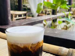 -Metal hands·铁手咖啡