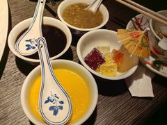 -广州花园酒店荔湾亭·地道点心·粤式饮茶