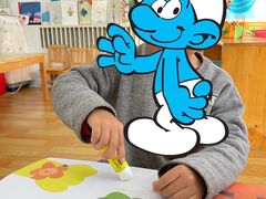 -爱彼格林珑悦幼儿园