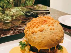 -Lets burger非常汉堡·环球风味(蓝色港湾店)