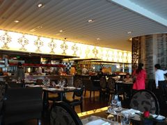 -圣丰索菲特·2 On 988 Café 自助餐厅