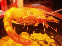 -Laures·月桂西班牙碳烤餐厅(十尚坊店)