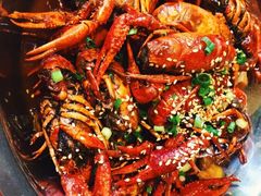 -靓靓蒸虾(中山公园店)