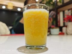 生榨玉米汁-陈家老院子(高新店)
