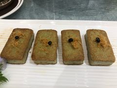 -喜宴又一村·粤菜·茶点·海鲜(壹方天地店)