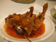 -天天渔港(杏林街店)