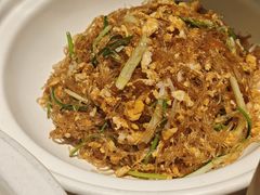 桂花粉丝煲-小大董·烤鸭(五棵松店)