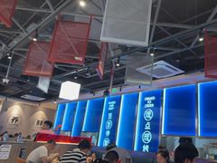 -鱼酷活鱼烤鱼(雨花客厅店)