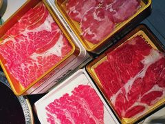 -温禾牛·和牛寿喜烧自助火锅(恒基名人店)