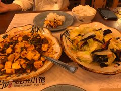 -YUE LAI 悦来小馆(Barcelona)