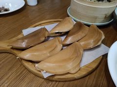 掌柜蛋烘糕-天府掌柜(九眼桥店)