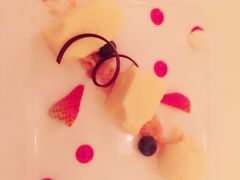 -上海和平饭店-华懋阁 The Cathay Room