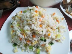-叶存利海鲜大馅饺子(东戴河止锚湾店)