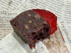 -蜂蝶来饼店(拱北总店)