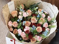 -味鼎长安·地道陕菜(凤城一路店)