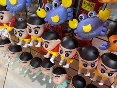 -即墨老公社·海肠捞饭大王(古城店)