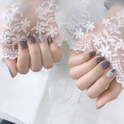 -如一·美甲美睫