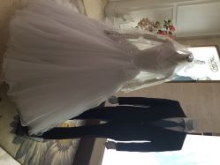 点击看大图 宝娜嫁衣馆-南京宝娜嫁衣婚纱礼服馆(中央路店)