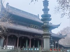 -钱王祠