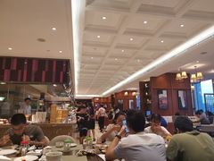 -景湖轩全日制餐厅·南湖名都