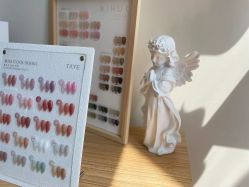 -xiFan·喜凡美甲工作室