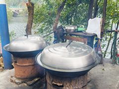 -黄金沟旅游风景区