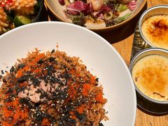 -森Some Fusion(荔湾店)