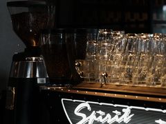 -来回·咖啡(钟村咖啡豆店)